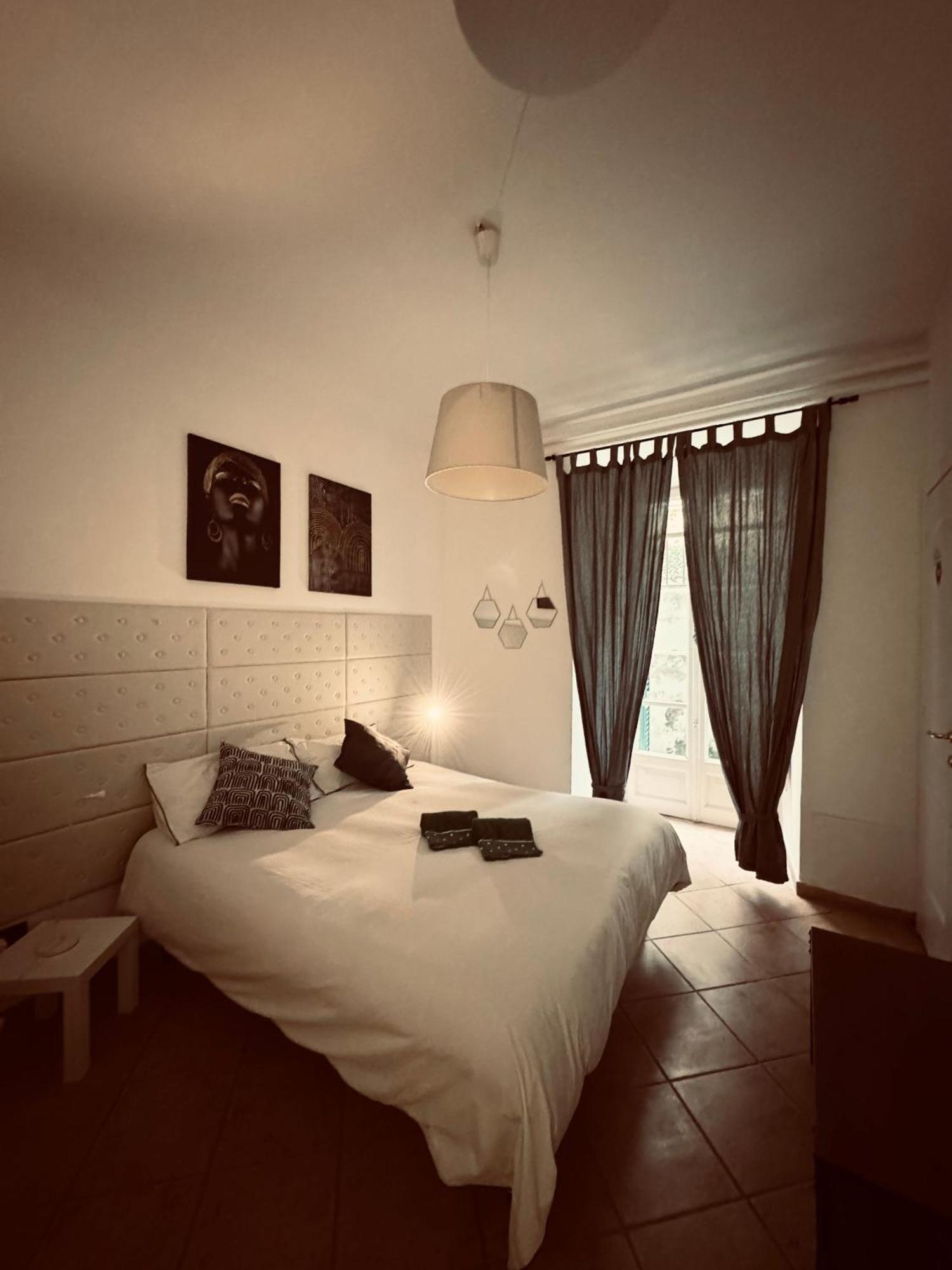 La Cornice Apartment Rom Exterior foto